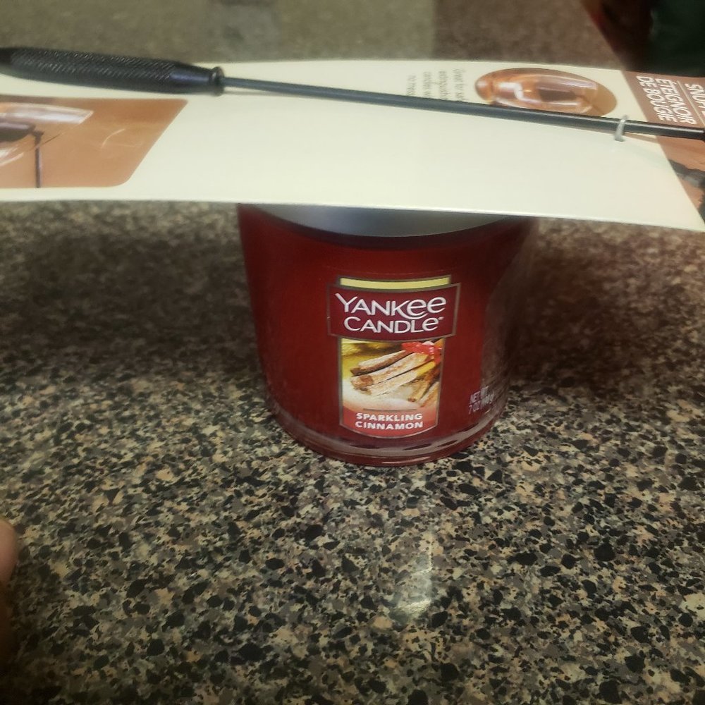 Yankee Candle